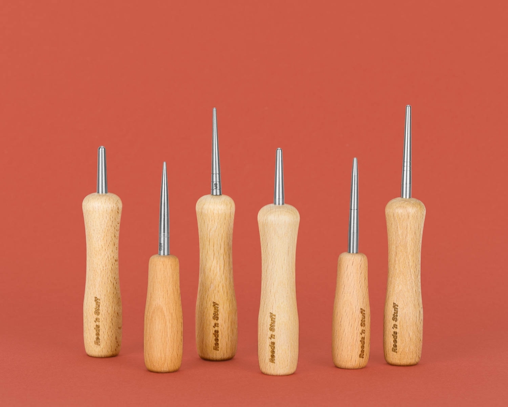 What Are All These Bassoon Mandrels?
