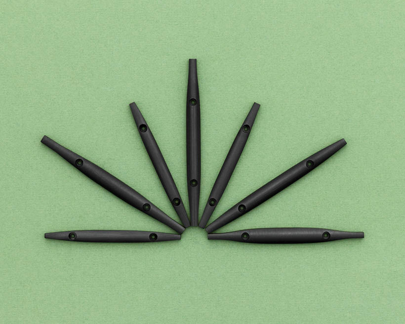 Oboe Shapes