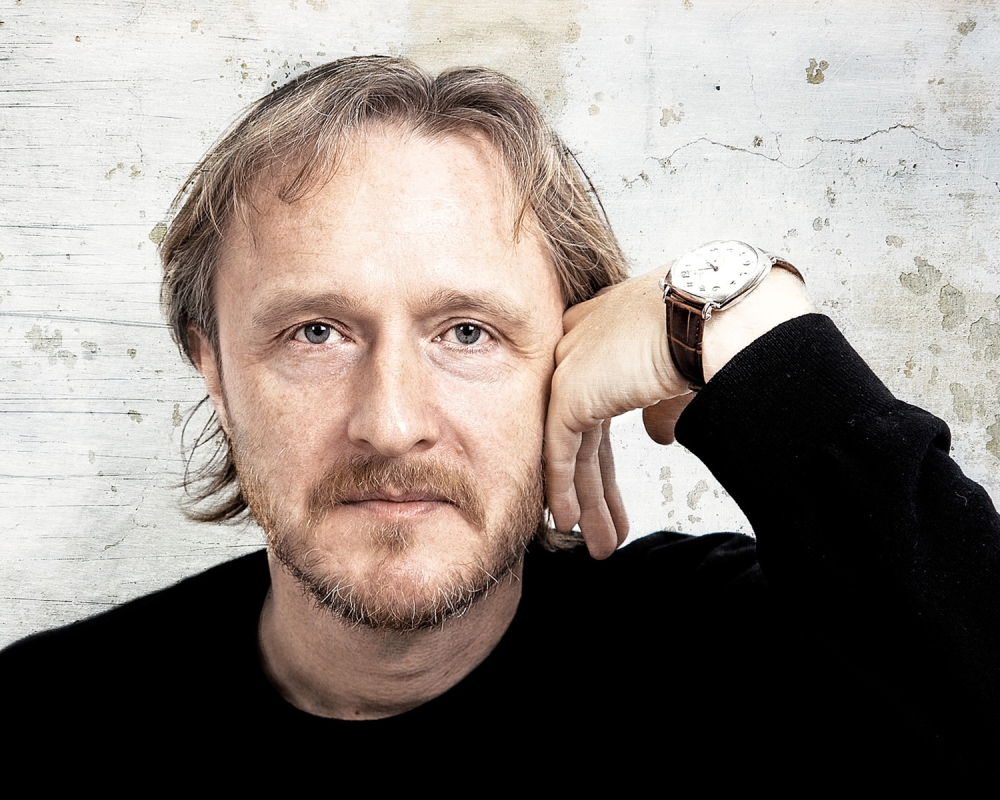 Making Oboe Reeds with Albrecht Mayer