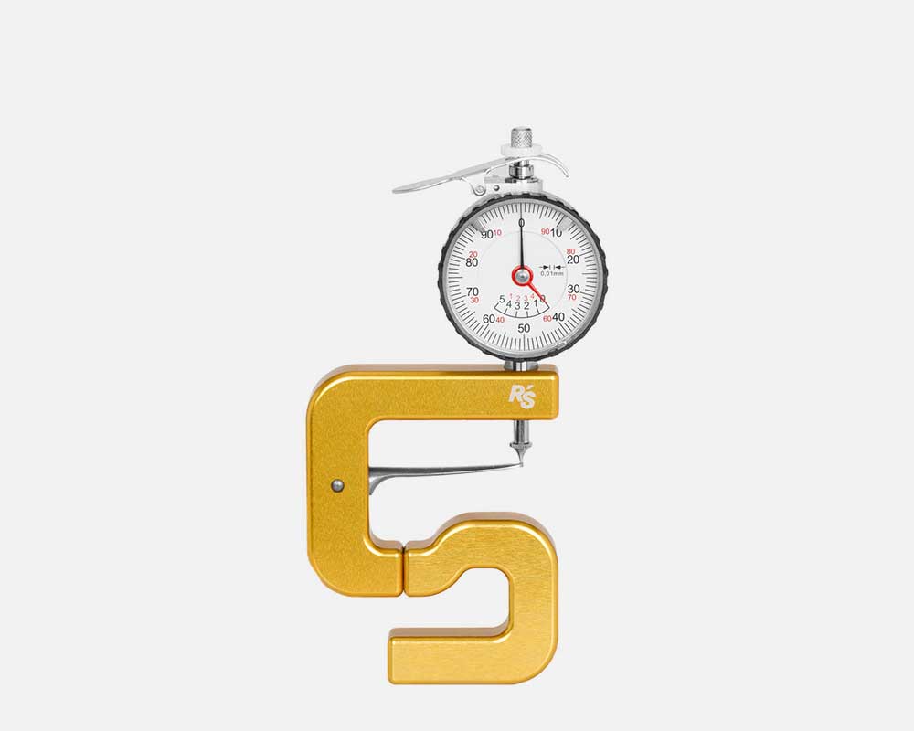Dial Indicator