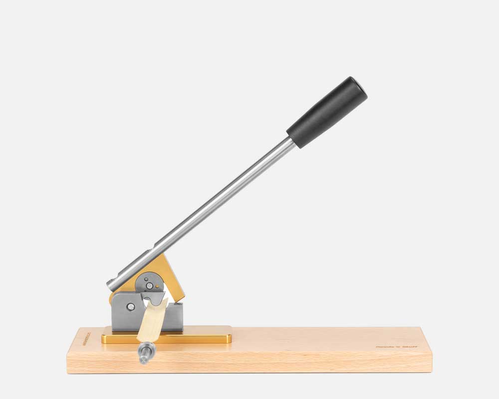 Cane Cutter