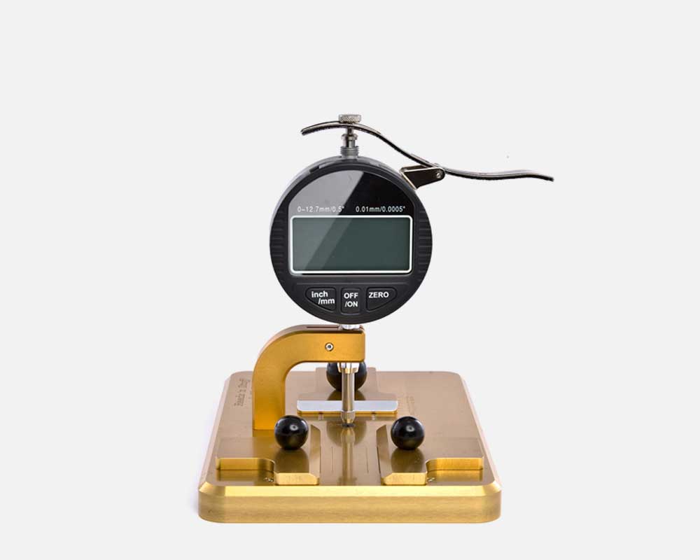 Measuring & Testing