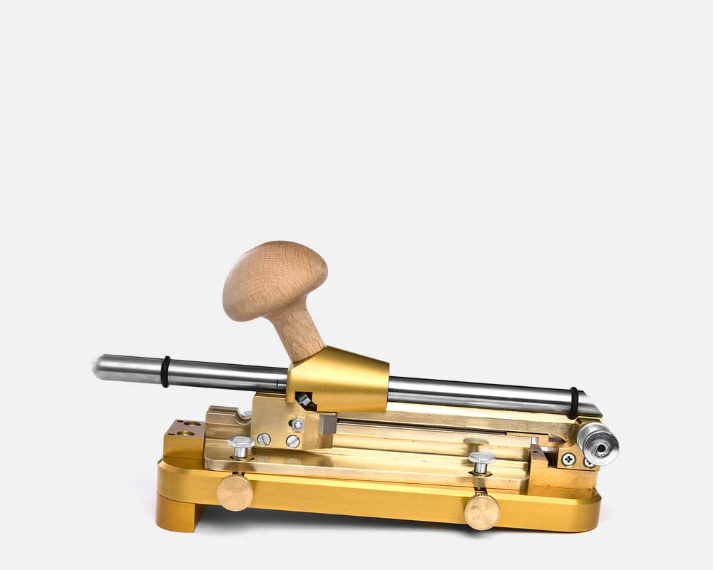 Fassonschneider