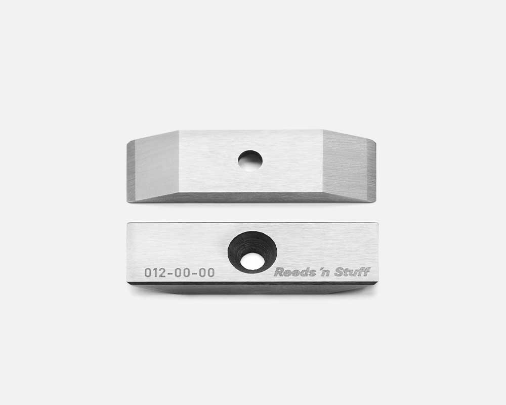 Accessories and Blades