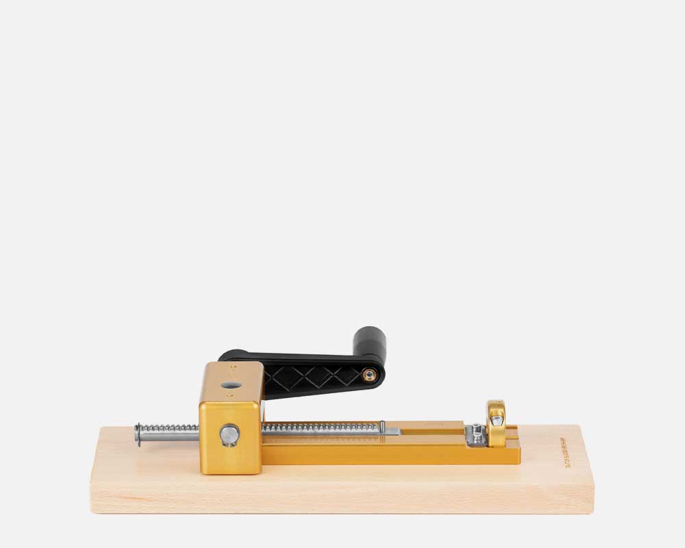 Vorhobelmaschine
