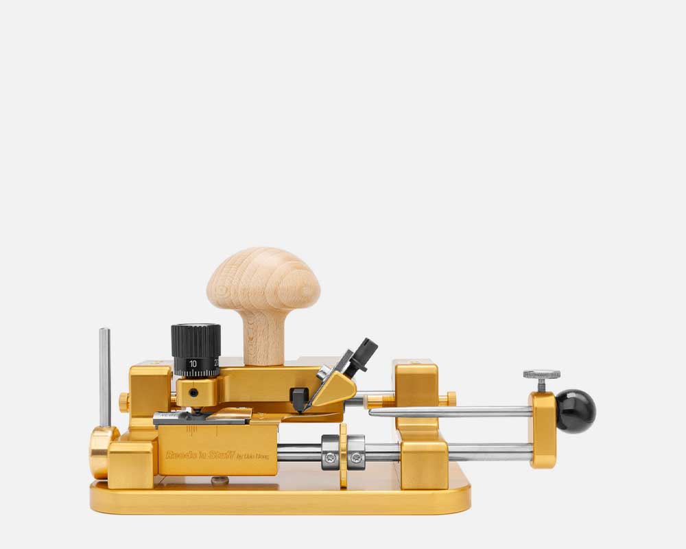 Außenhobelmaschine