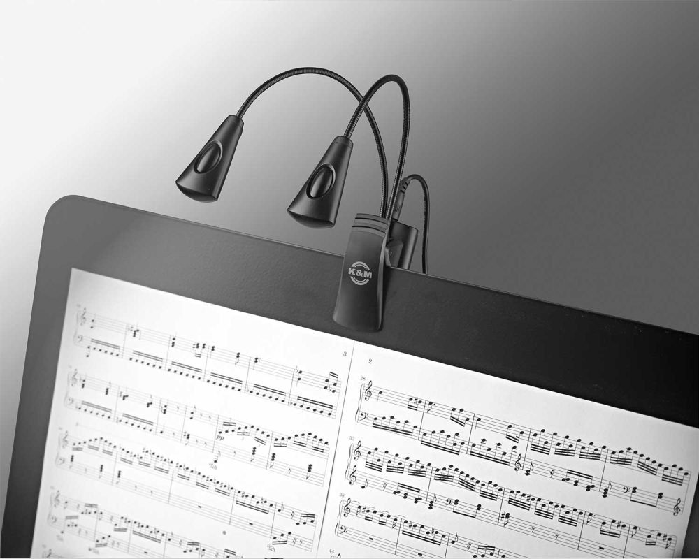 Music Stands