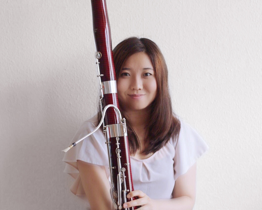 Yumi Deger on Making Good Reeds