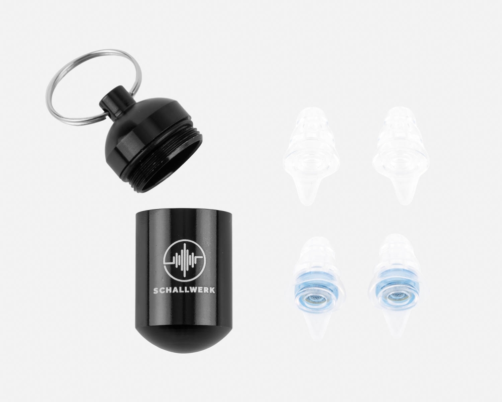 Hearing Protection
