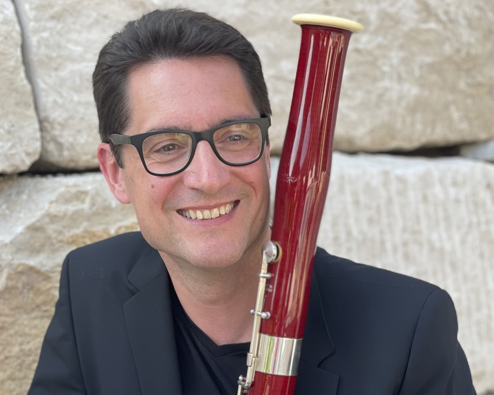 Prof. Pierre Martens on Making Reeds