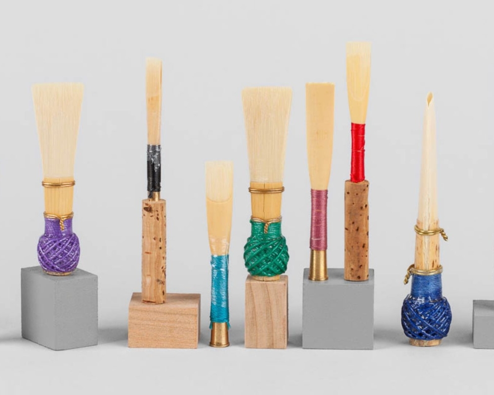 How Do Reeds Work?