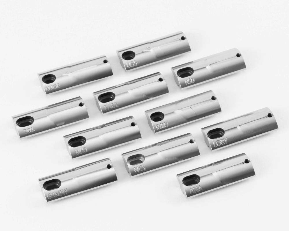 Oboe Templates
