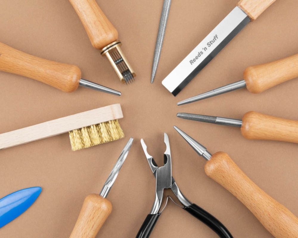 What Bassoon Tools Should I Start With?