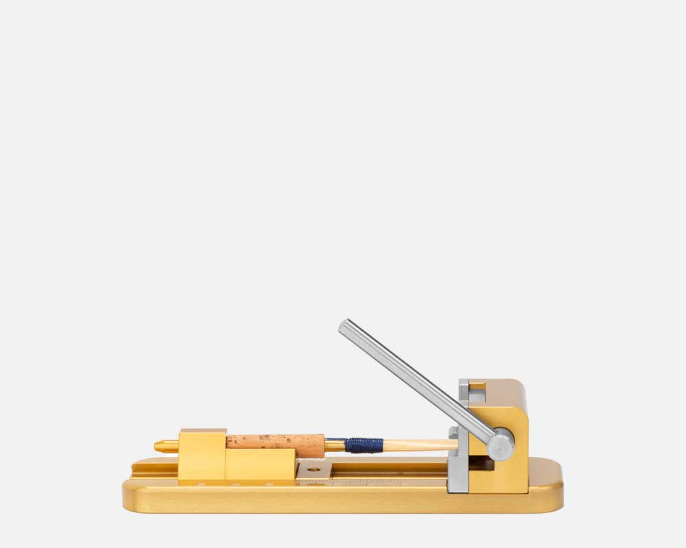 オーボエリードギロチン　リーズンスタッフ オーボエ・付属品・アクセサリー - 管楽器専門店ダク・DAC