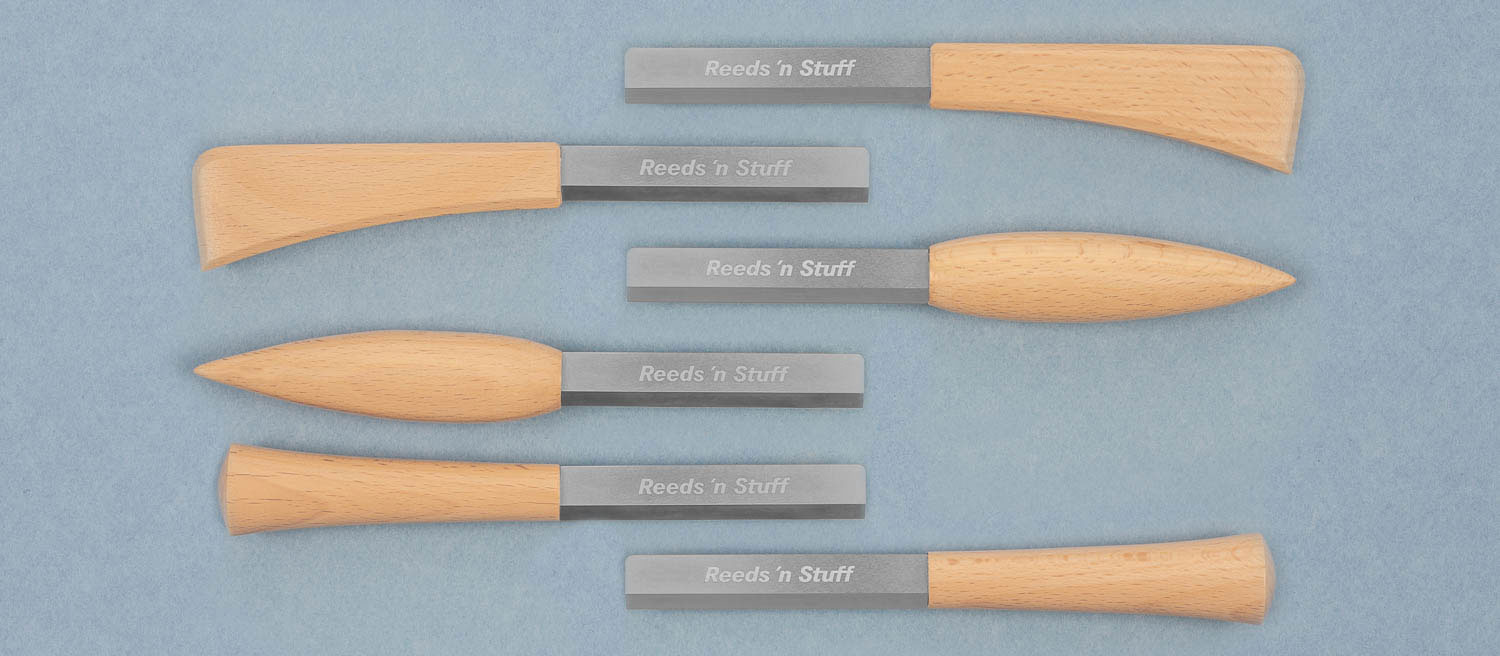 Rohrbaumesser