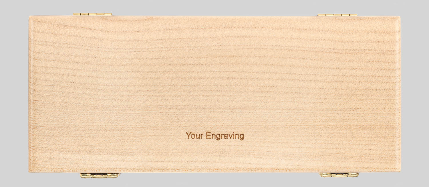 Your Engraving