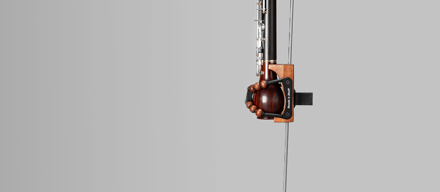 Support for English Horn