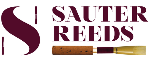 Sauter Reeds