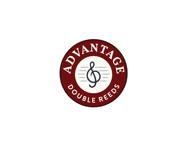 Advantage Double Reeds