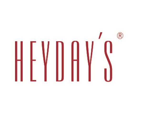 HEYDAY'S