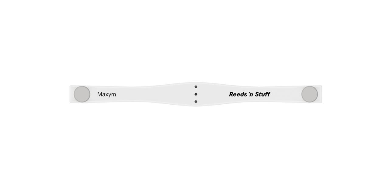 Straight Shaper MAXYM 
