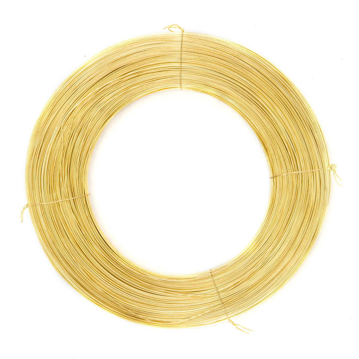 Brass Wire 