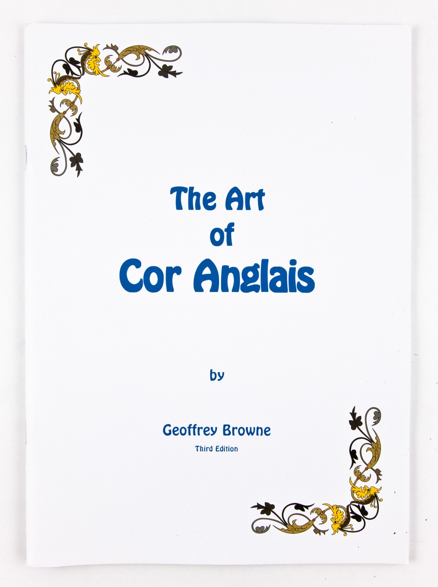 The Art of Cor Anglais 