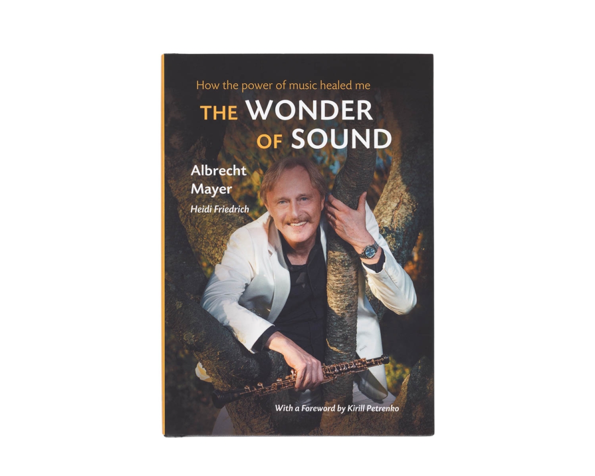 The Wonder of Sound 