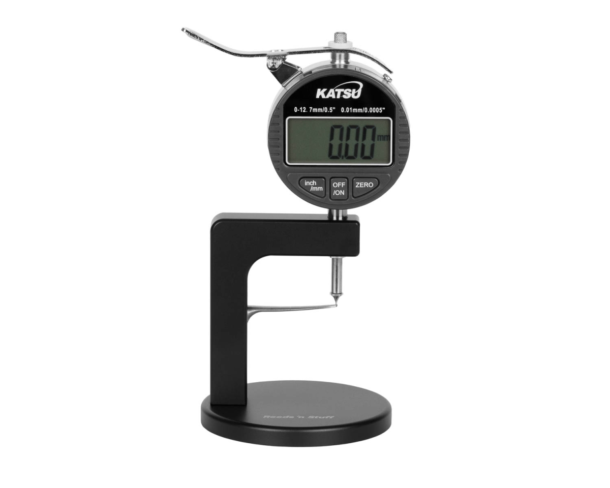 Digital Dial Indicator 