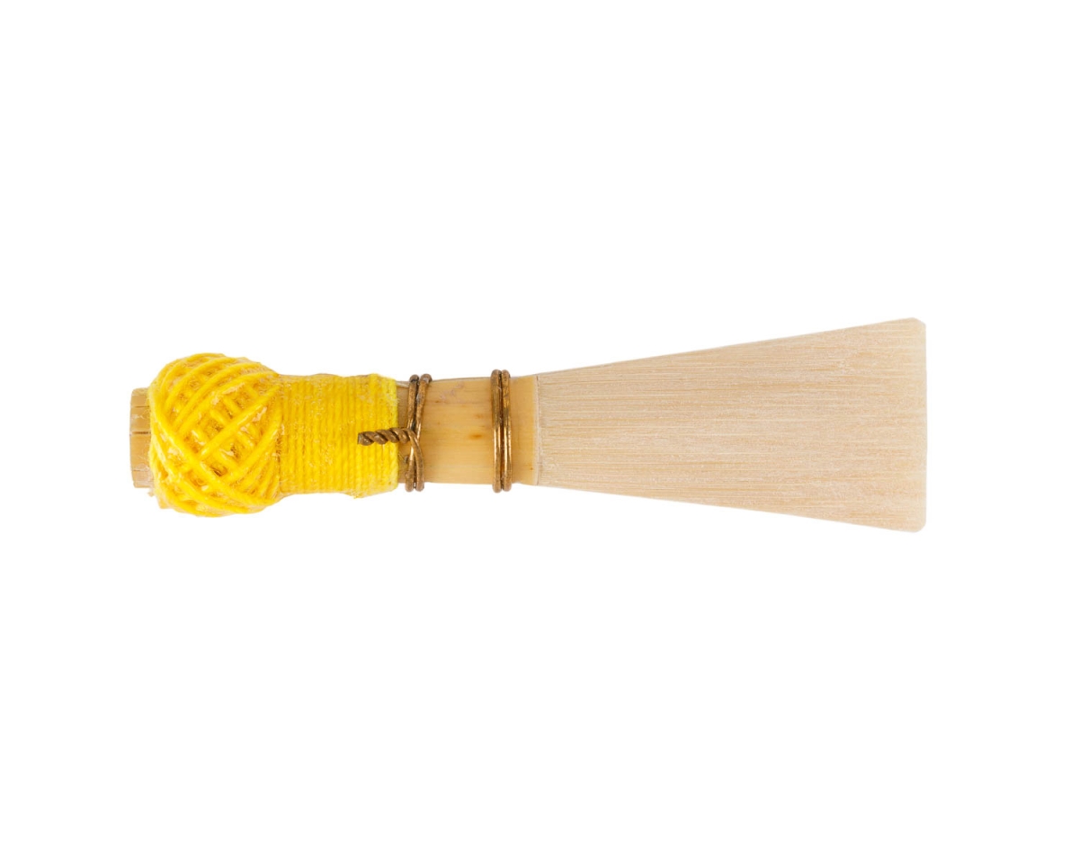 Test Reed FG3 