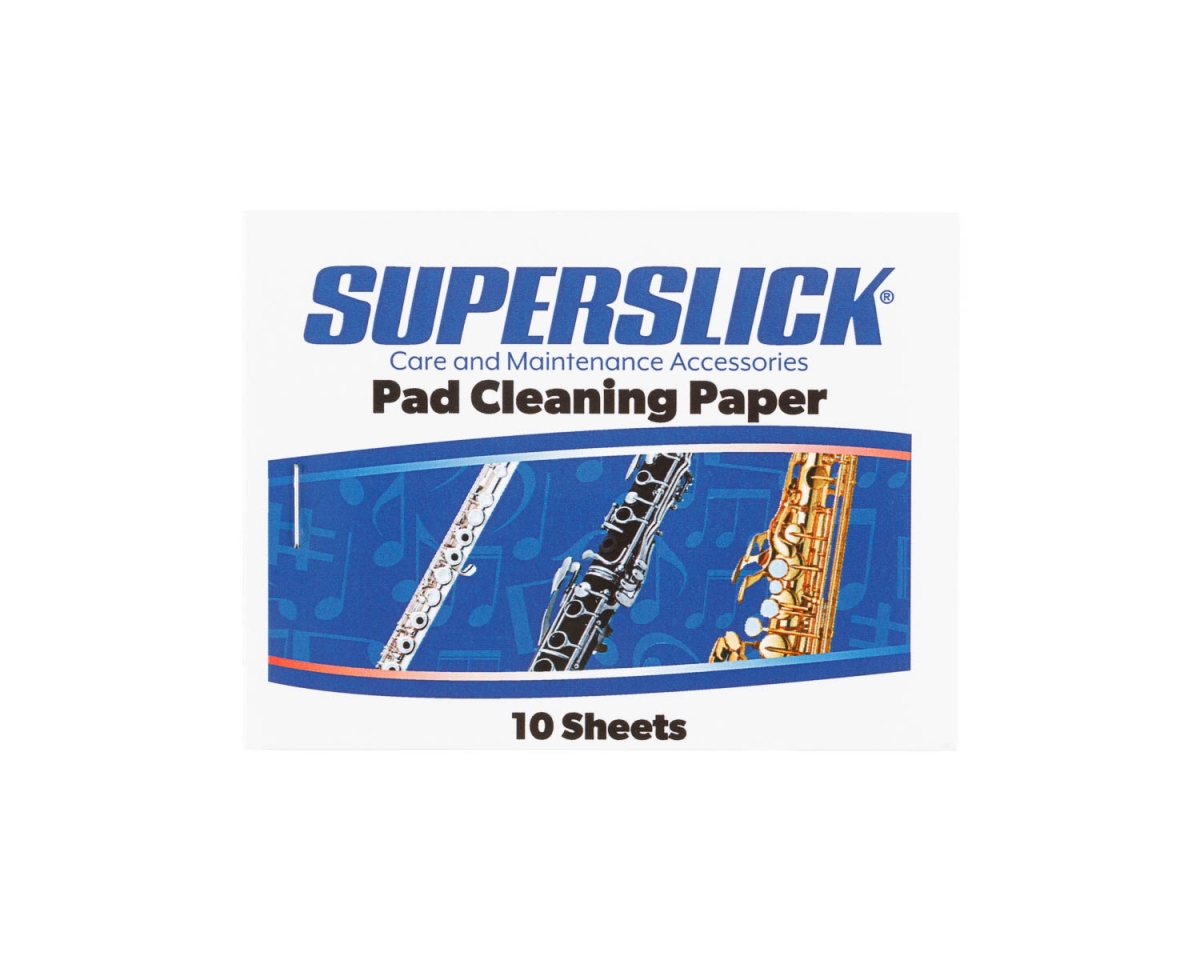 Cleaning Paper SUPERSLICK 
