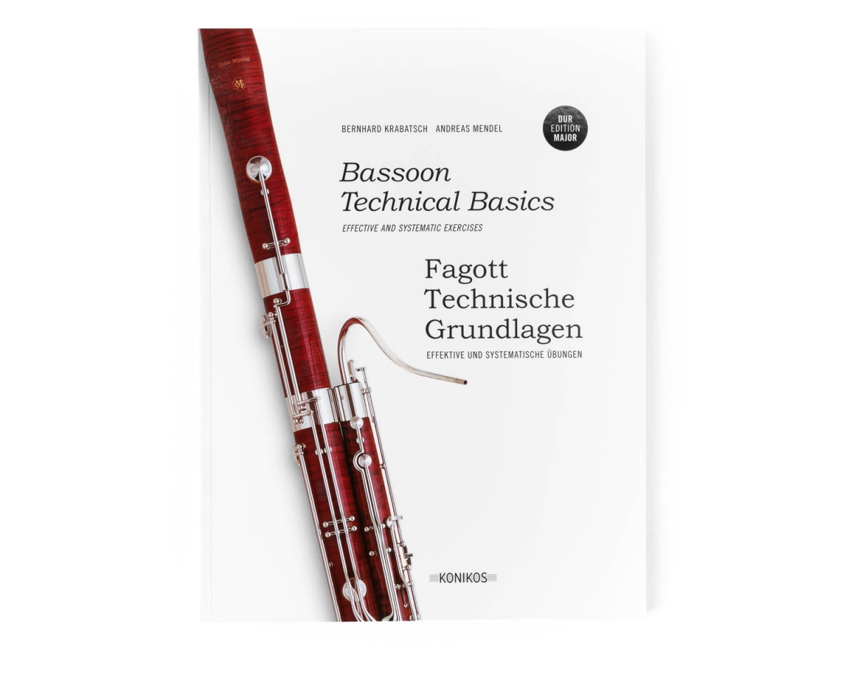 Bassoon Technical Basics 