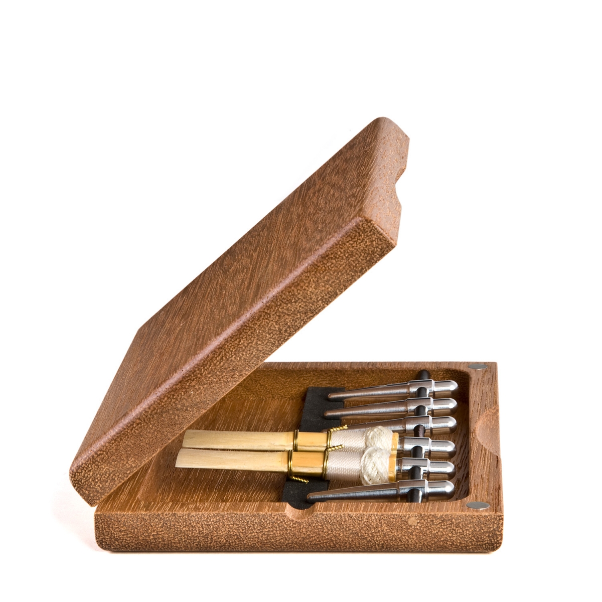 Reeds 'n Stuff Case (B-Stock) 