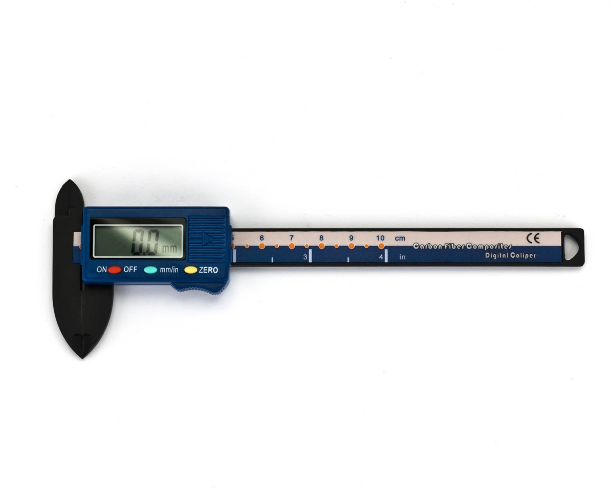 Compact Caliper DIGITAL 