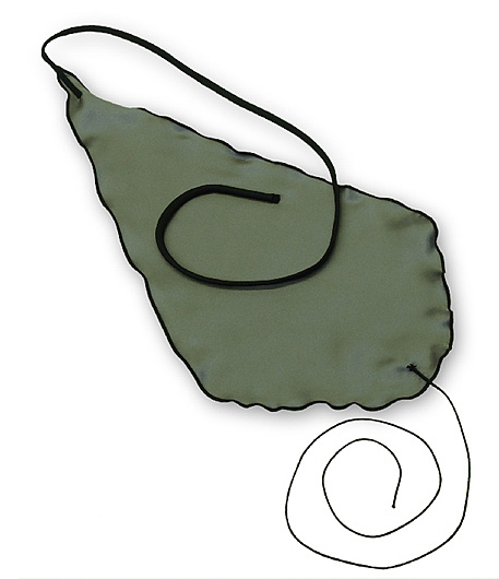 Micro Fibre Swab WING 