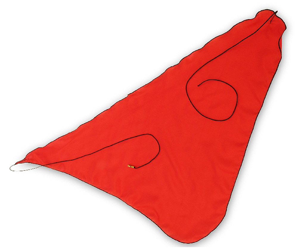 Silk Swab WING + BOOT 