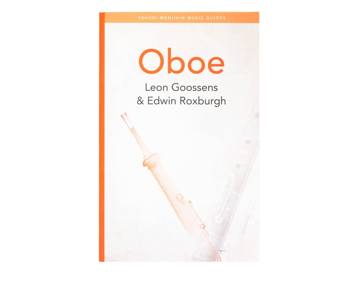書籍 Oboe 