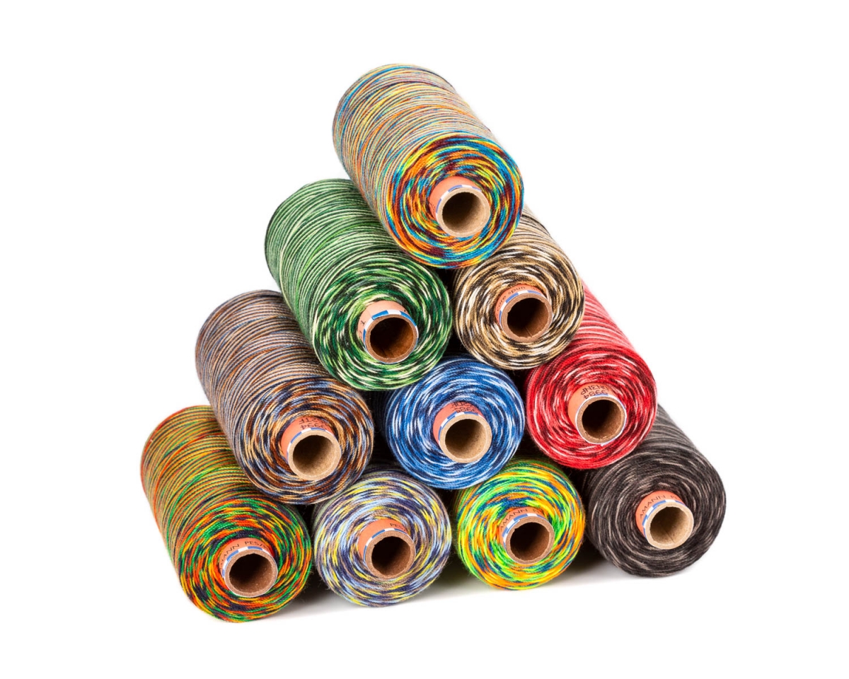 Multi Colour Thread SABA 