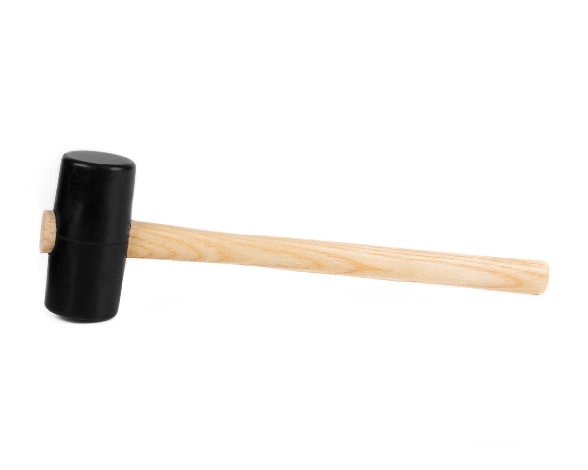 Gummihammer 