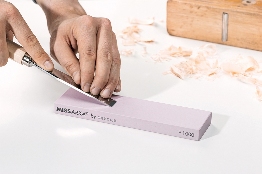 Sharpening Stone MISSARKA ULTRA 