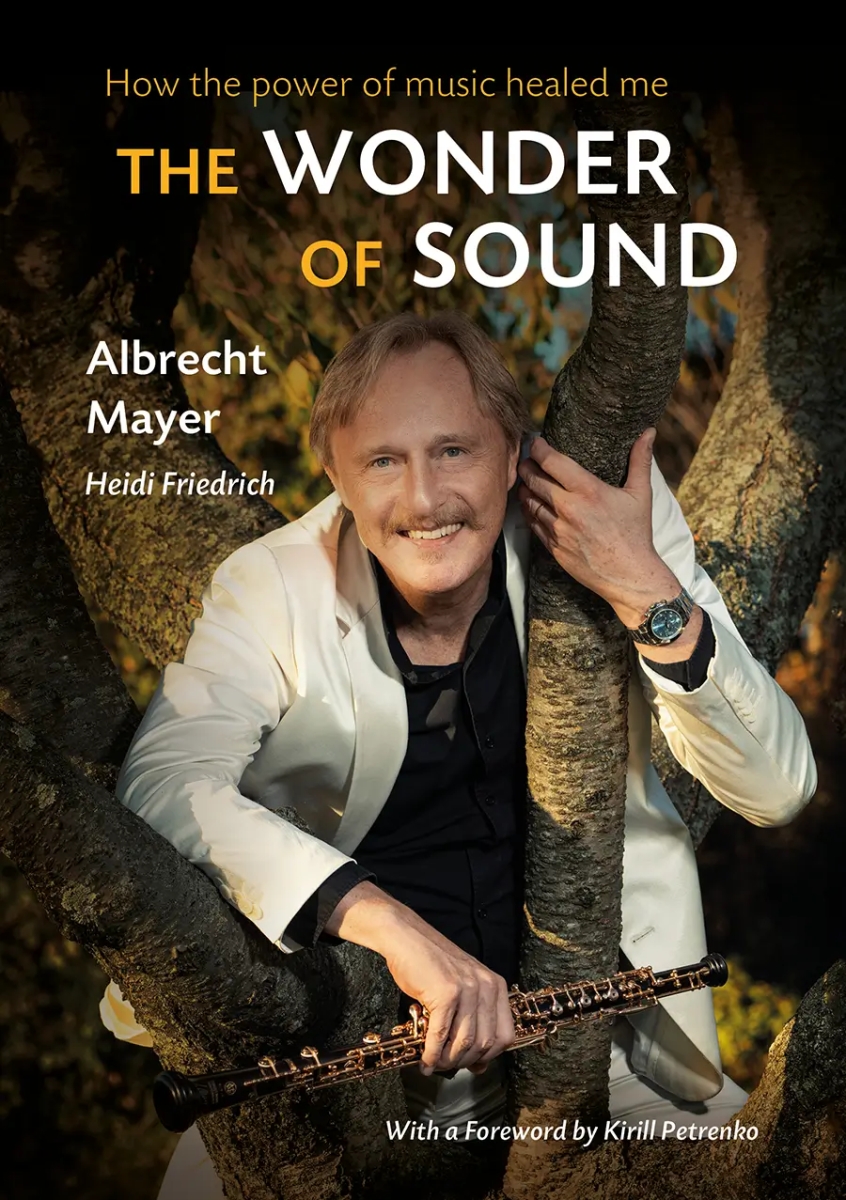 The Wonder of Sound 