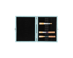 リードケース 10本入り オーボエ用 - Reeds 'n Stuff