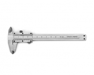 Compact Caliper