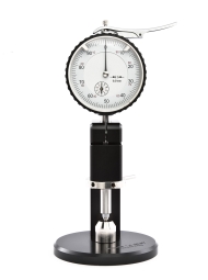 Analoger Härtetester 