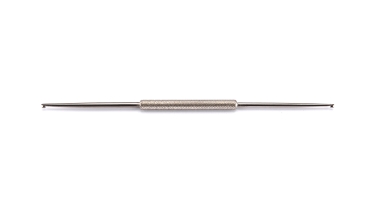Double Spring Hook 