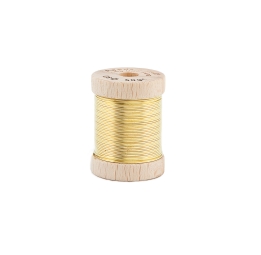 Brass Wire