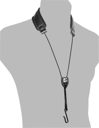 Nackengurt BG ELASTIC 