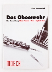 Das Oboenrohr 