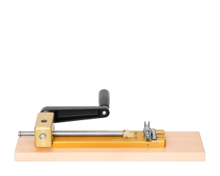 Preprofiling Machine 