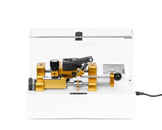 Profiling Machine ARUNDOMAX 